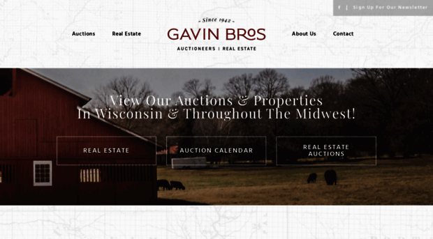 gavinbros.com