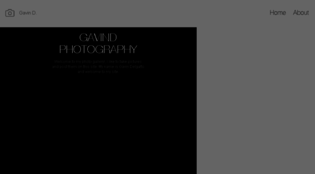 gavindphotography.tk