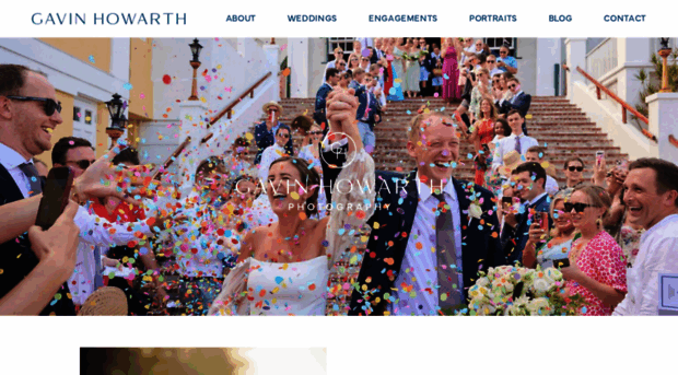 gavinhowarth.com