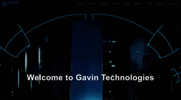 gavinit.com