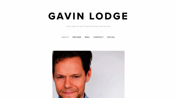 gavinlodge.com