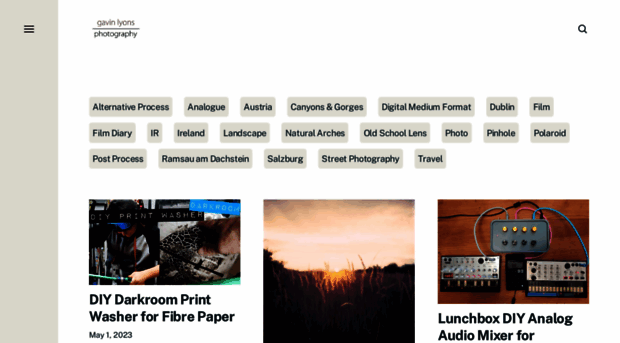 gavinlyons.photography