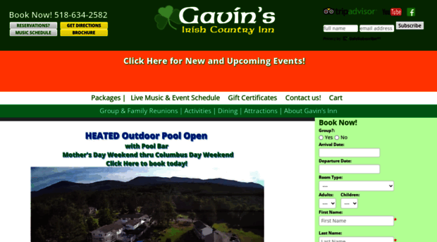 gavinsinn.com