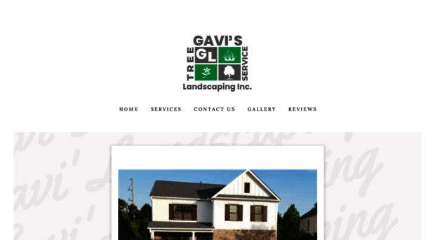 gavislandscaping.com