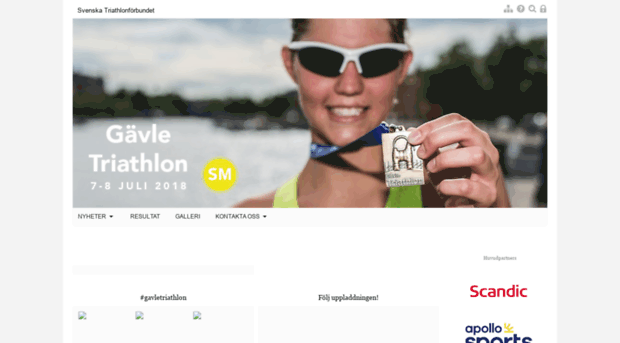 gavle-triathlon.se