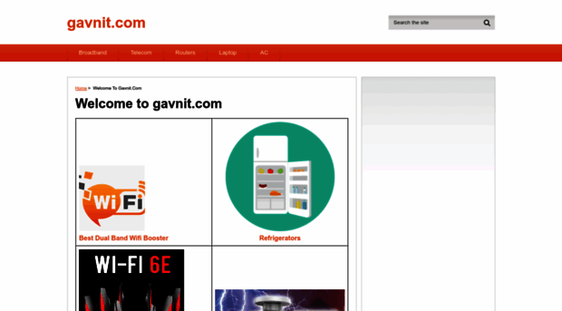 gavnit.com
