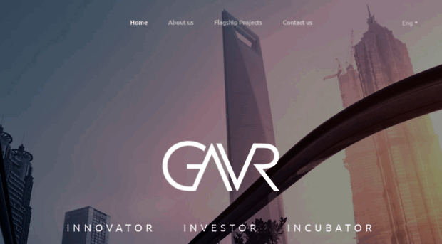 gavrgroup.com