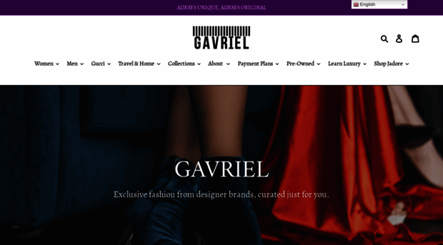 gavriel.us