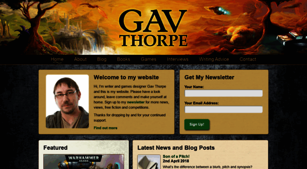 gavthorpe.co.uk