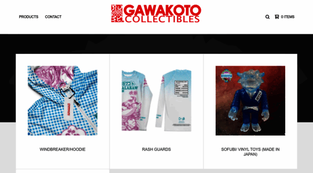 gawakoto.com
