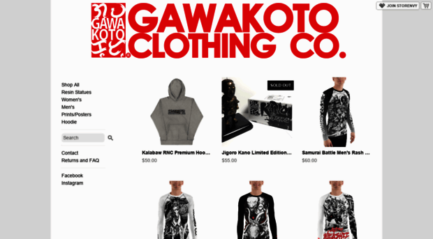 gawakoto.storenvy.com