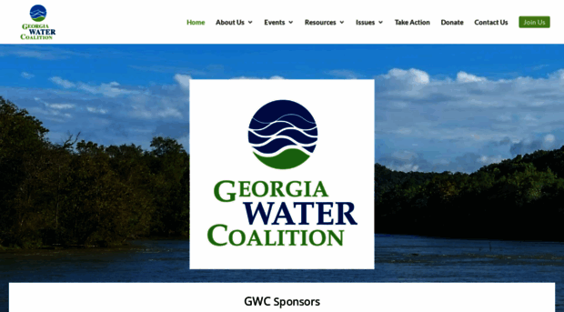 gawater.org