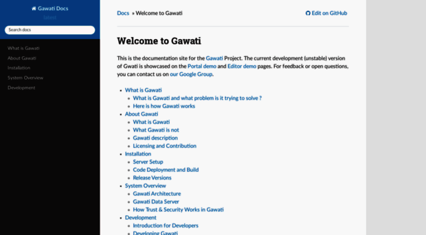 gawati.readthedocs.io