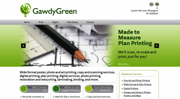 gawdygreen.co.nz