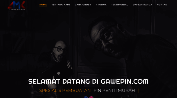 gawepin.com