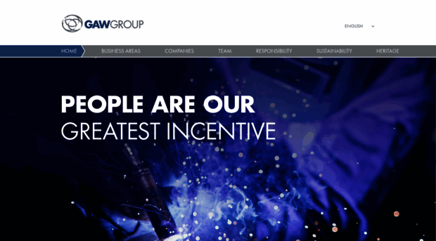 gawgroup.com