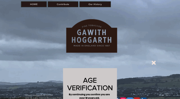 gawithhoggarth.co.uk