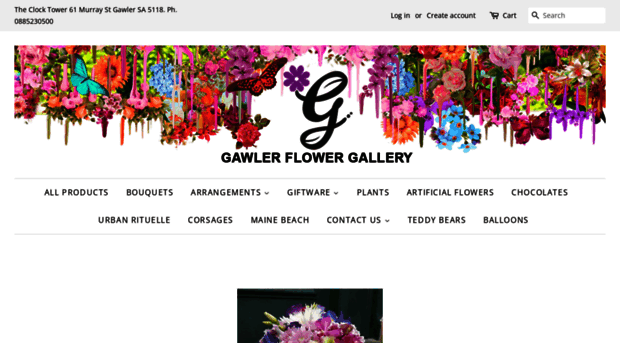 gawlerflowergallery.com.au