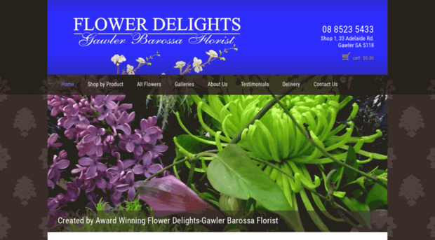 gawlerflowers.com.au