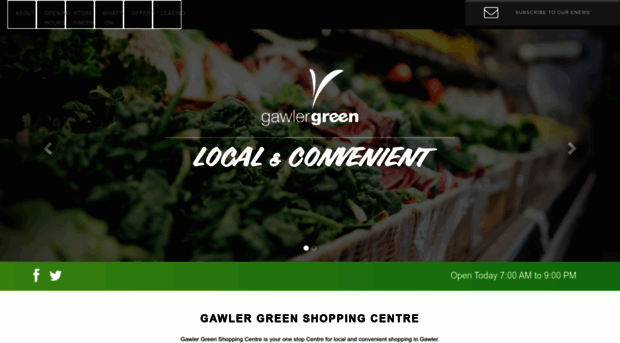 gawlergreen.com.au