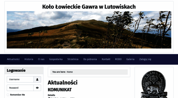 gawralutowiska.pl