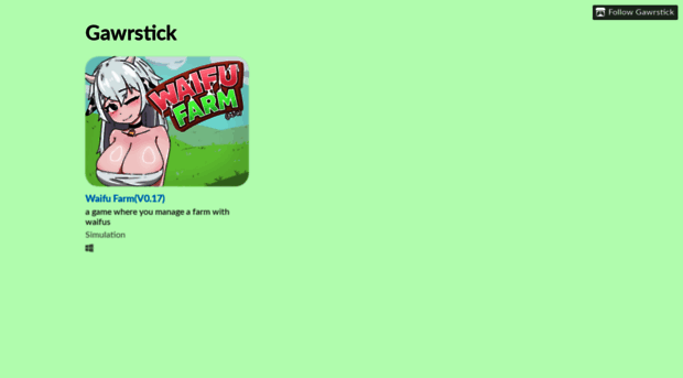 gawrstick.itch.io