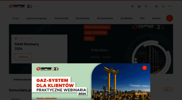 gaz-system.pl