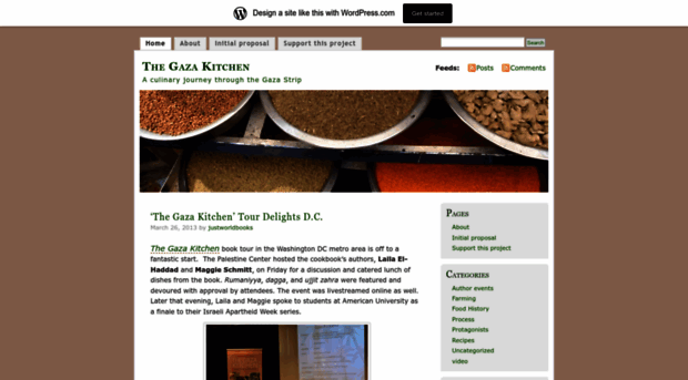 gazakitchens.wordpress.com