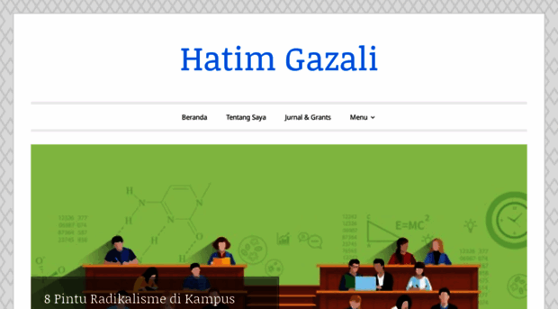 gazali.wordpress.com