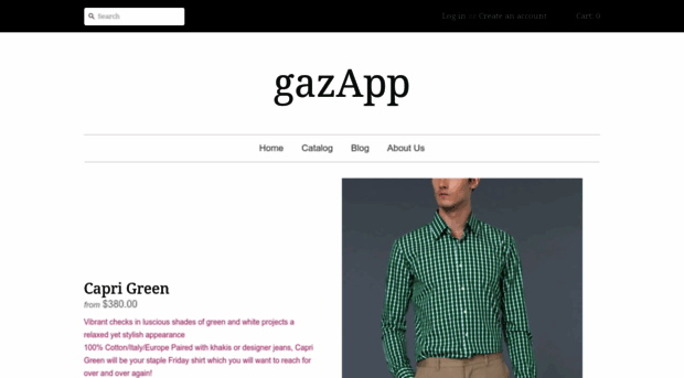 gazapp.myshopify.com