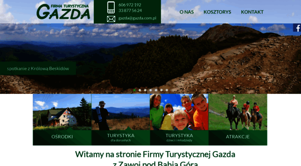 gazda.com.pl