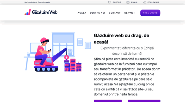 gazduireweb.org
