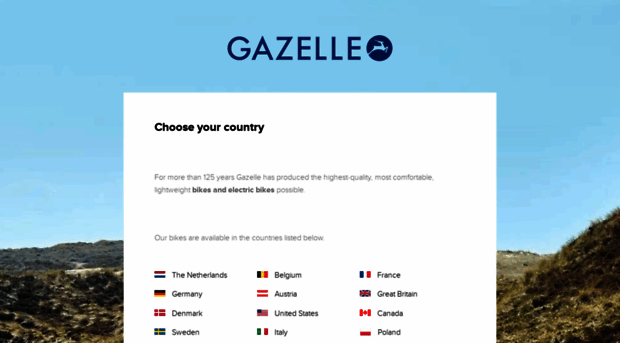 gazelleno1.com