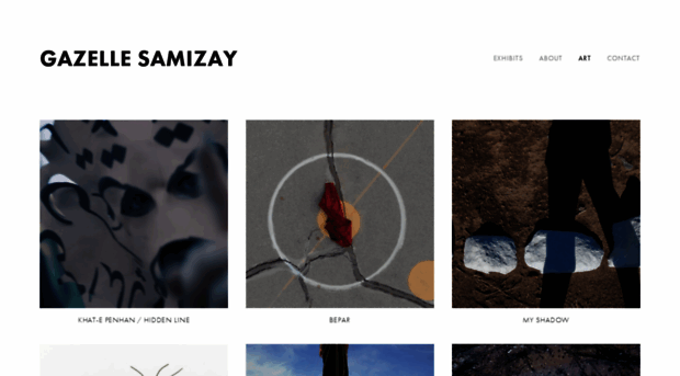 gazellesamizay.com