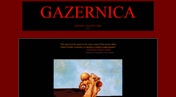 gazernica.com