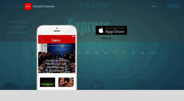 gazeta-express.appstor.io