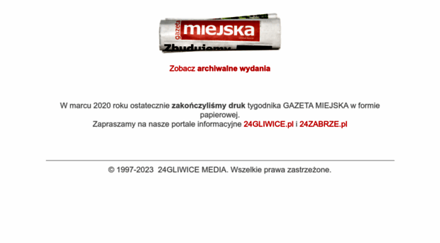 gazeta-miejska.pl