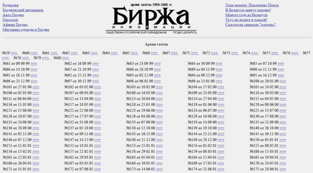 gazeta.grodno.by