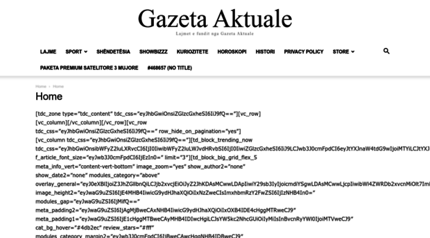 gazetaaktuale.com