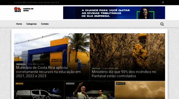 gazetacrnews.com.br