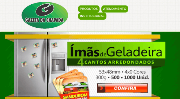 gazetadachapada.com.br