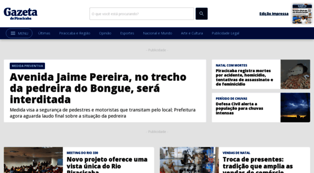 gazetadepiracicaba.rac.com.br