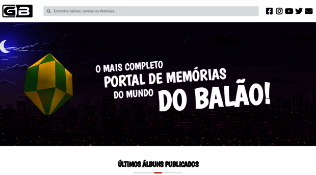 gazetadobalao.com.br