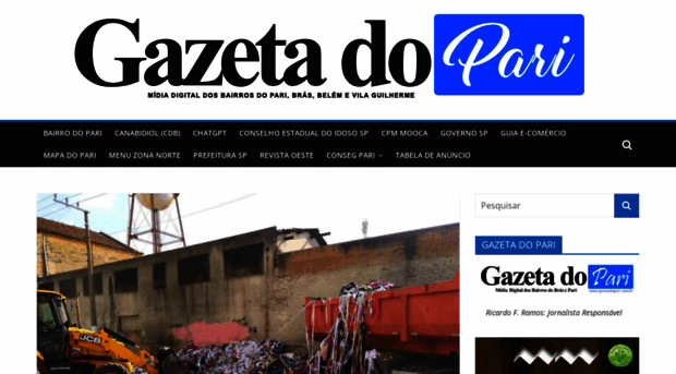 gazetadopari.com.br