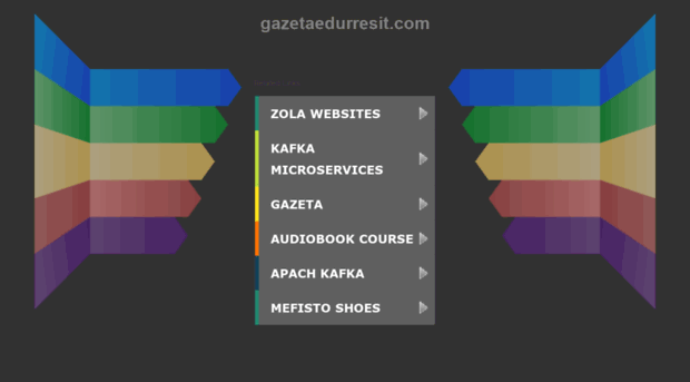 gazetaedurresit.com