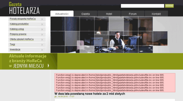 gazetahotelarza.pl