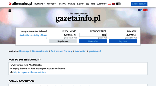 gazetainfo.pl