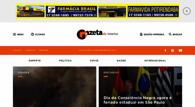 gazetainterior.com.br