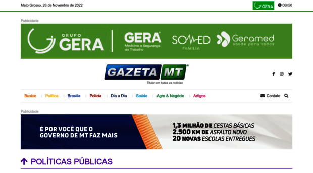 gazetamt.com.br