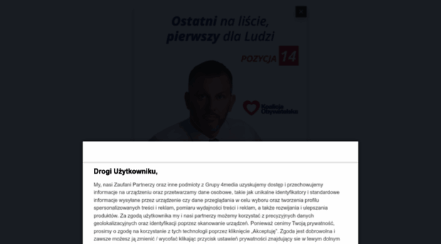 gazetamyszkowska.pl
